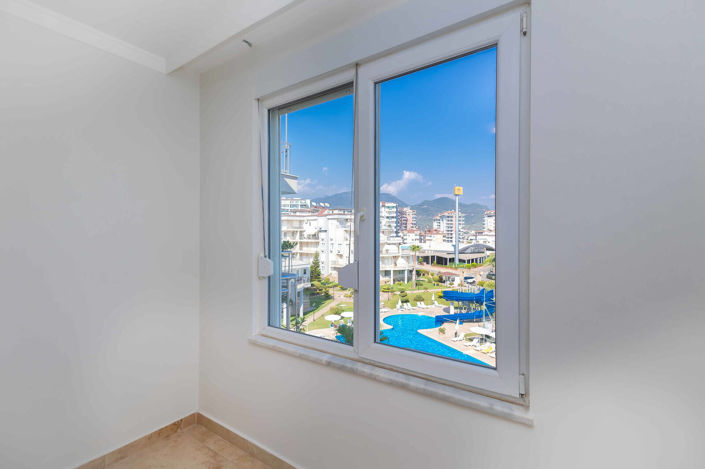 Image No.22-Appartement de 2 chambres à vendre à Cikcilli