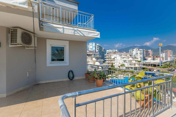 Image No.26-2 Bed Apartment for sale