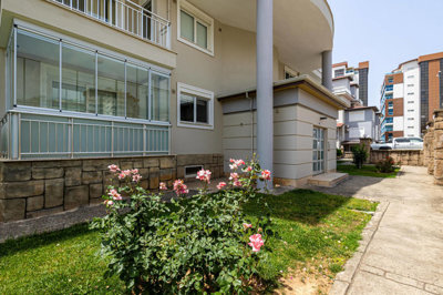 Exterior 7