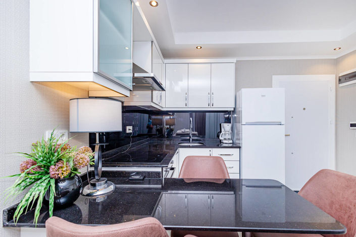 Image No.14-1 Bed Apartment for sale