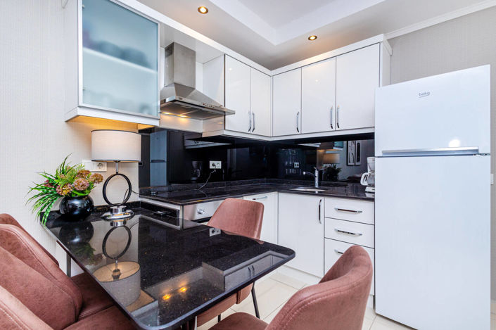 Image No.15-1 Bed Apartment for sale