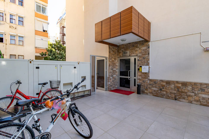 Image No.4-1 Bed Apartment for sale