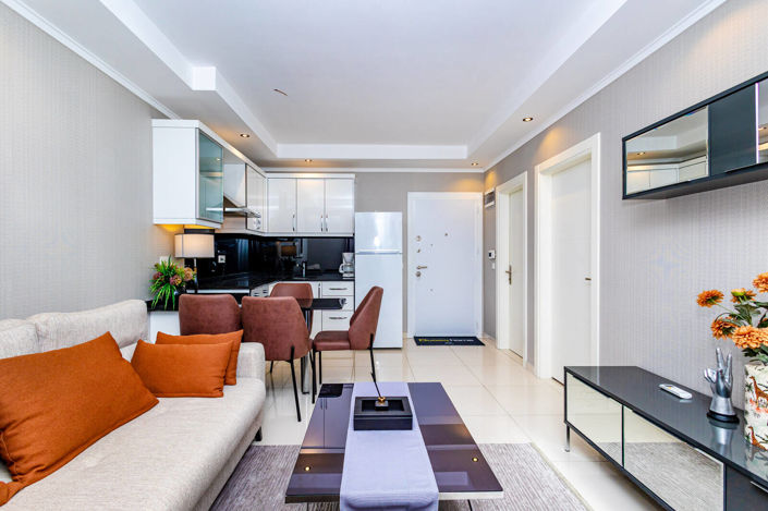 Image No.8-1 Bed Apartment for sale