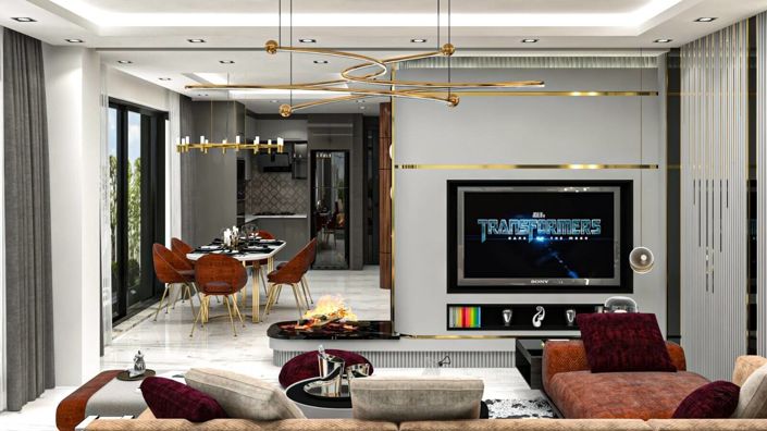 Image No.10-4 Bed House/Villa for sale