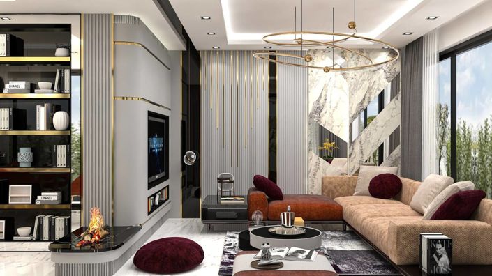 Image No.11-4 Bed House/Villa for sale