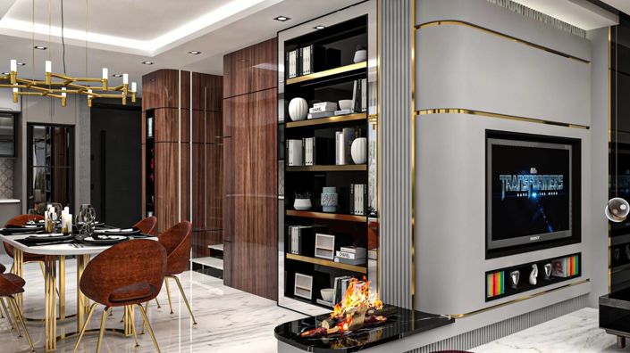 Image No.12-4 Bed House/Villa for sale