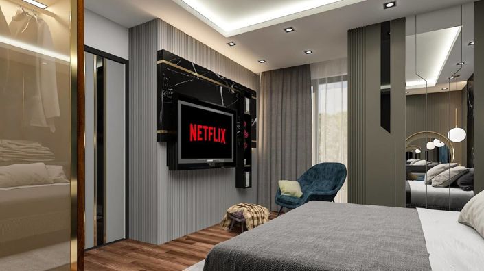 Image No.16-4 Bed House/Villa for sale