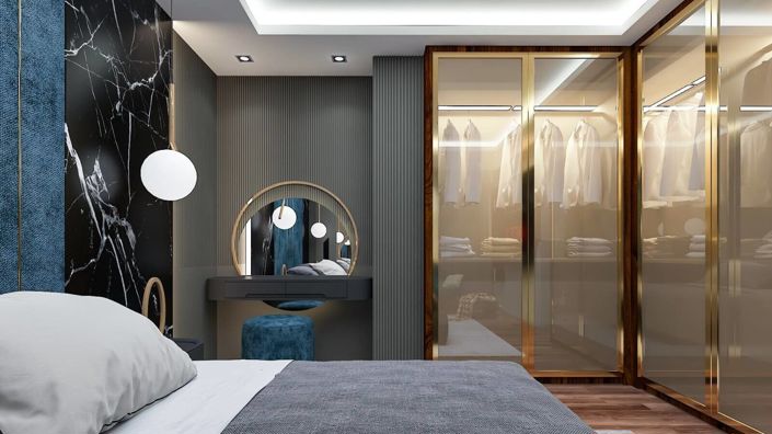 Image No.17-4 Bed House/Villa for sale