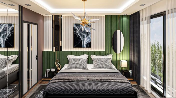 Image No.18-4 Bed House/Villa for sale