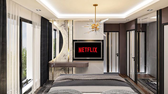 Image No.19-4 Bed House/Villa for sale