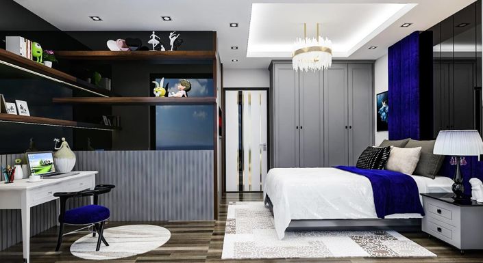 Image No.20-4 Bed House/Villa for sale