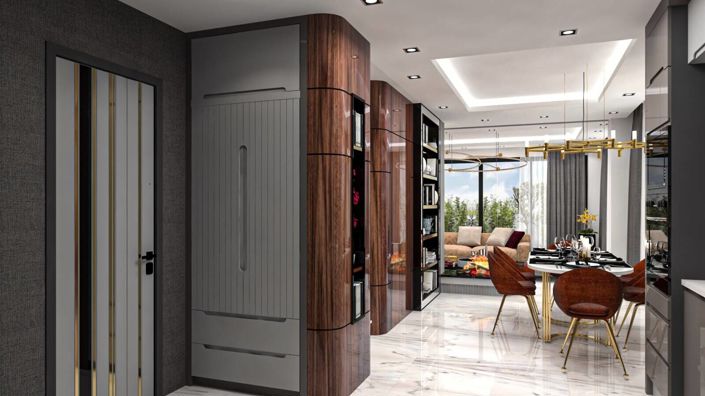 Image No.22-4 Bed House/Villa for sale