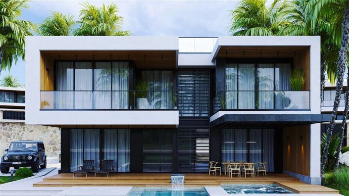 Image No.4-4 Bed House/Villa for sale