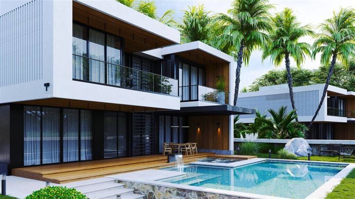 Image No.5-4 Bed House/Villa for sale