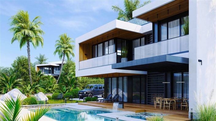 Image No.7-4 Bed House/Villa for sale