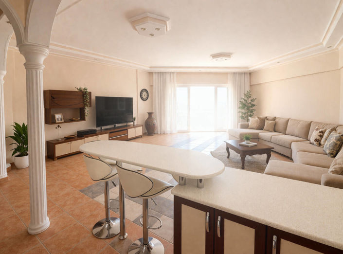 Image No.21-2 Bed Apartment for sale