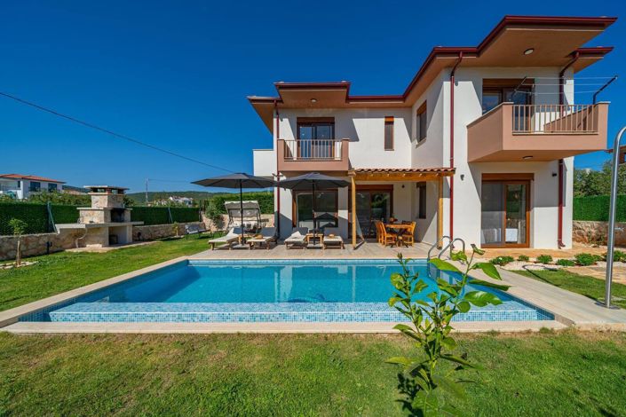 Image No.10-3 Bed House/Villa for sale