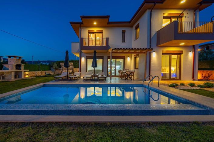 Image No.13-3 Bed House/Villa for sale