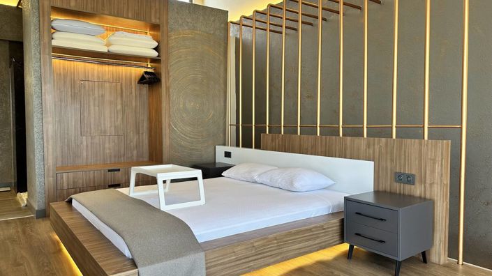 Image No.19-1 Bed House/Villa for sale