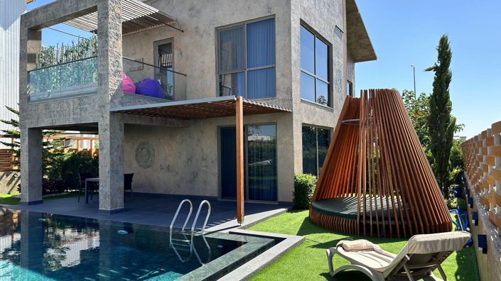 Image No.2-1 Bed House/Villa for sale