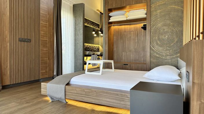 Image No.20-1 Bed House/Villa for sale