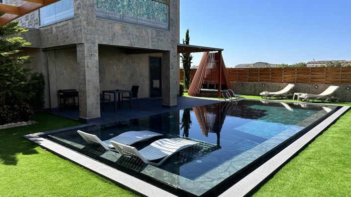 Image No.3-1 Bed House/Villa for sale