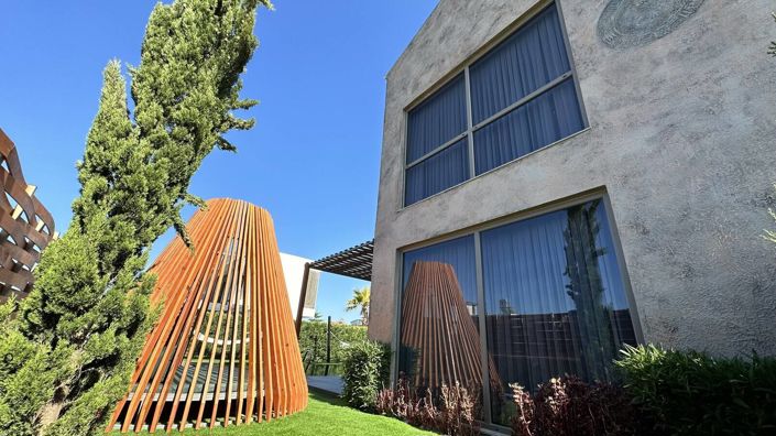 Image No.4-1 Bed House/Villa for sale