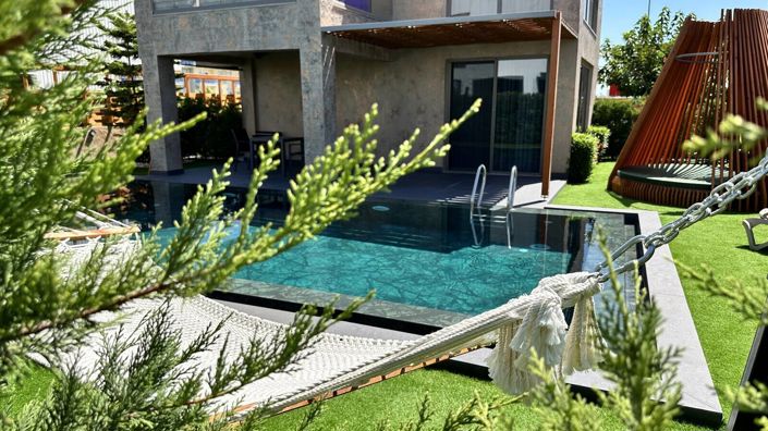 Image No.6-1 Bed House/Villa for sale