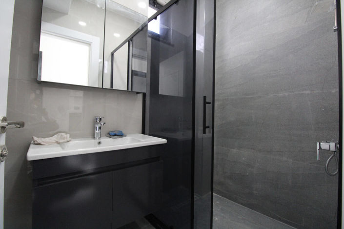 Image No.13-Appartement de 1 chambre à vendre à Side