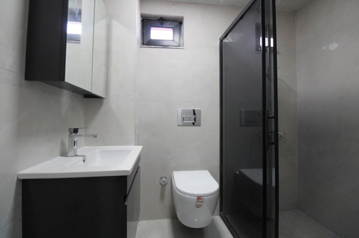 Image No.14-Appartement de 1 chambre à vendre à Side