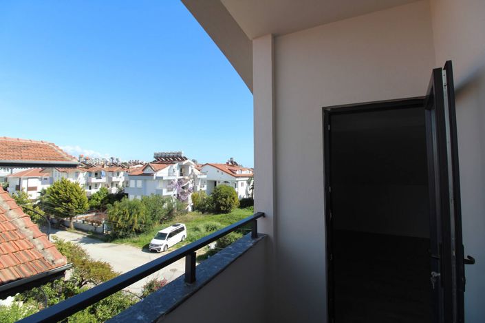 Image No.18-Appartement de 1 chambre à vendre à Side