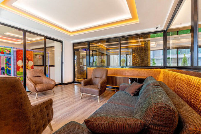 Image No.10-1 Bed Apartment for sale