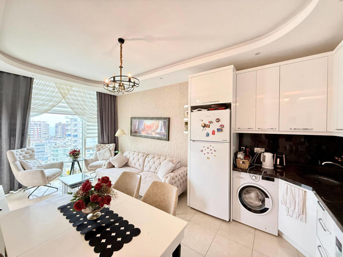 Image No.16-1 Bed Apartment for sale