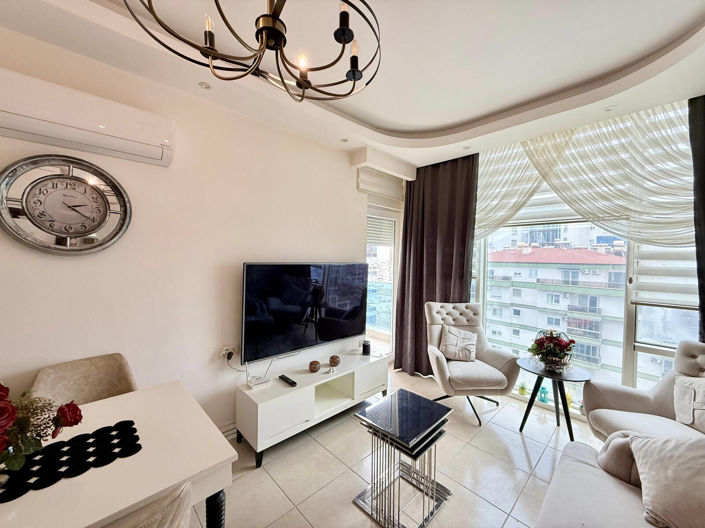 Image No.18-1 Bed Apartment for sale