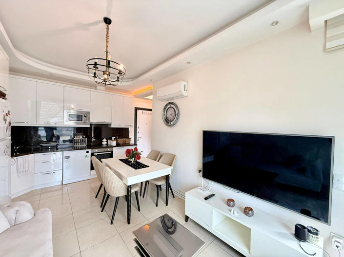 Image No.19-1 Bed Apartment for sale