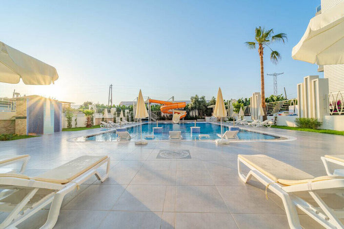 Image No.2-1 Bed Apartment for sale