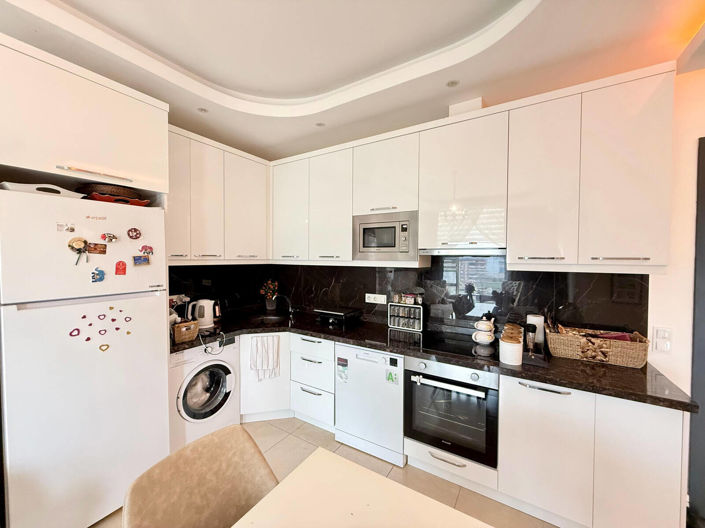 Image No.21-1 Bed Apartment for sale