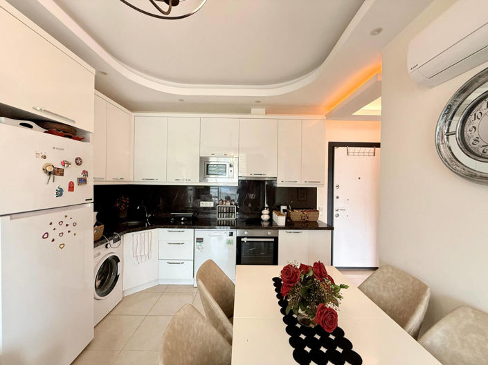 Image No.22-1 Bed Apartment for sale