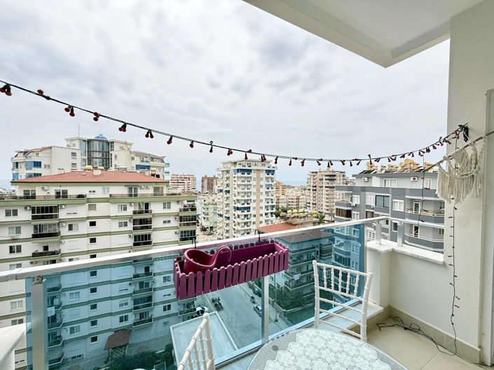 Image No.24-1 Bed Apartment for sale