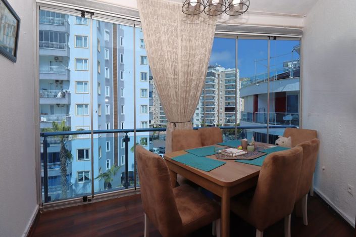 Image No.11-Appartement de 3 chambres à vendre à Hurma