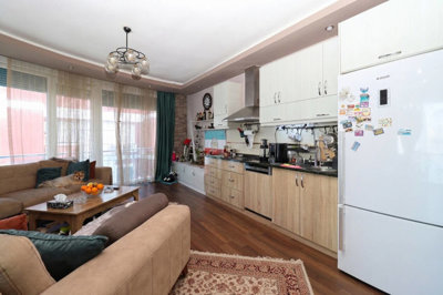 Interior 1