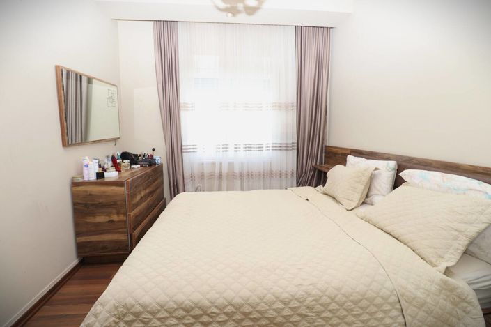 Image No.16-Appartement de 3 chambres à vendre à Hurma