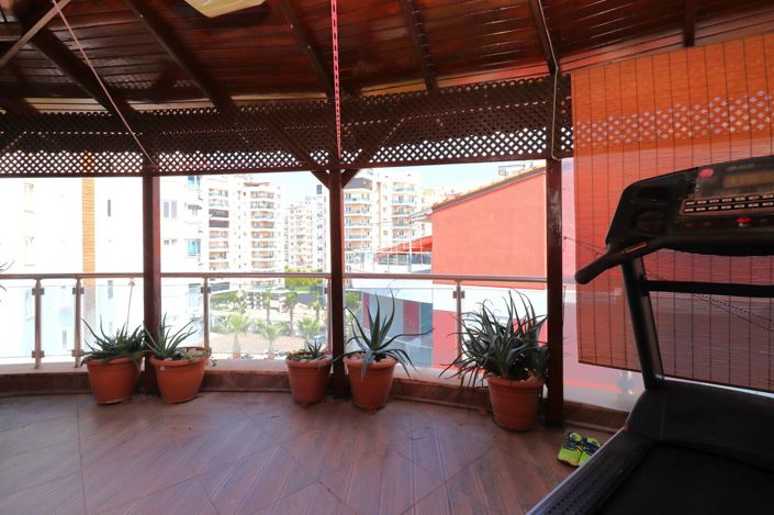 Image No.22-Appartement de 3 chambres à vendre à Hurma