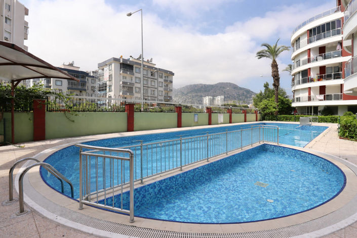 Image No.6-Appartement de 3 chambres à vendre à Hurma