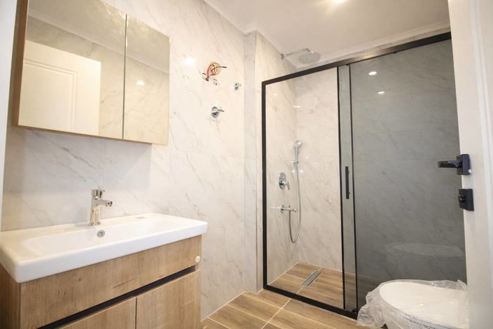 Image No.18-Appartement de 1 chambre à vendre à Side