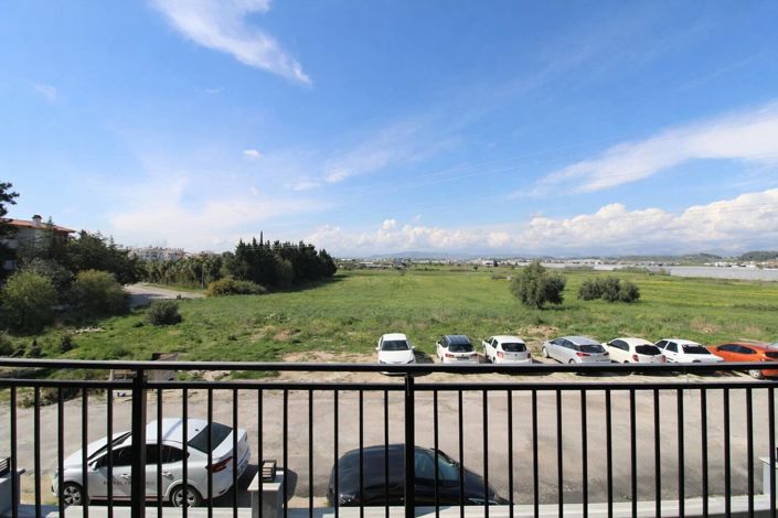 Image No.26-Appartement de 1 chambre à vendre à Side