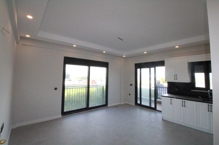 Image No.5-Appartement de 1 chambre à vendre à Side