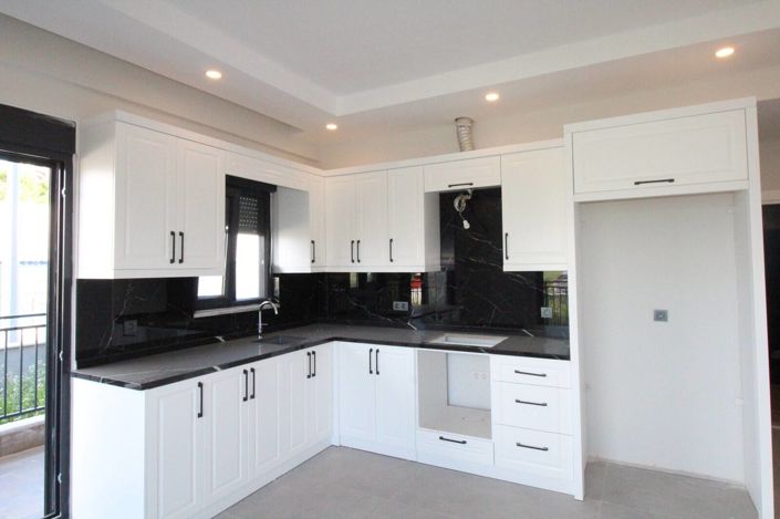 Image No.9-Appartement de 1 chambre à vendre à Side