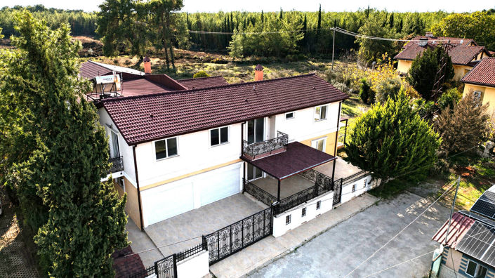 Image No.2-11 Bed House/Villa for sale