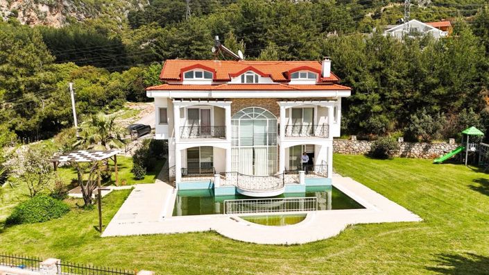 Image No.16-5 Bed House/Villa for sale